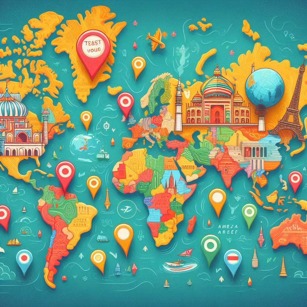 10 نصائح حاسمة لتخطيط رحلات السفر في 2024 دليل شامل لتجنب الأخطاء الشائعة