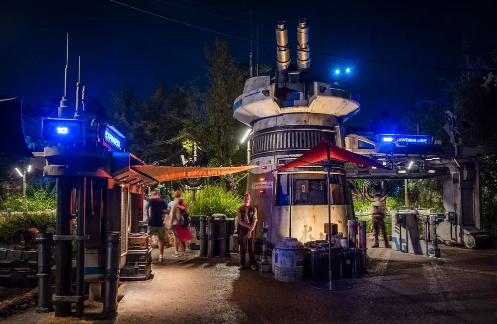 Guide to Single Rider Lines at Disney World