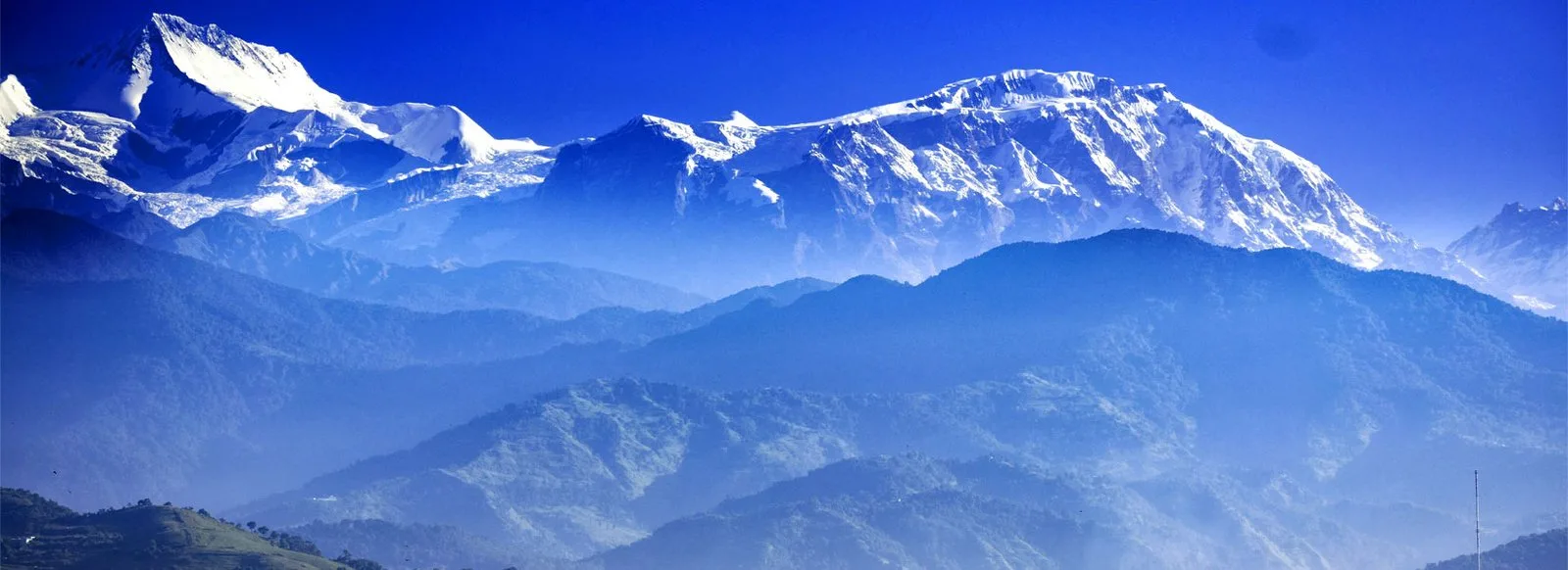Top 10 Luxury Nepal Tours and Experiences